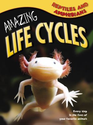 Reptiles and amphibians