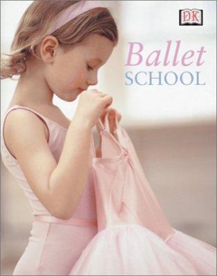 Ballet school