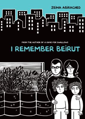 I remember Beirut