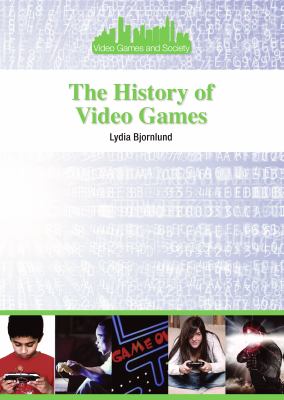The history of video games