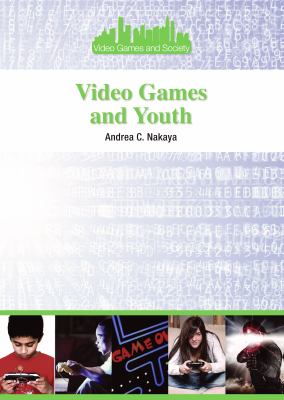 Video games and youth