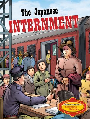 The Japanese internment