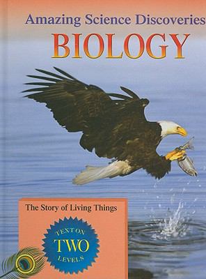 Biology : the story of the animal kingdom