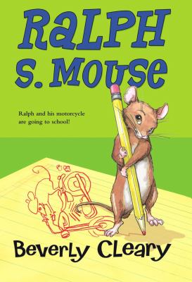 Ralph S. Mouse