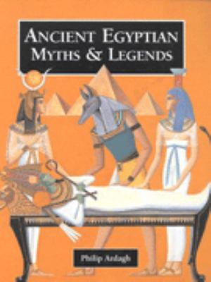 Ancient Egyptian myths & legends