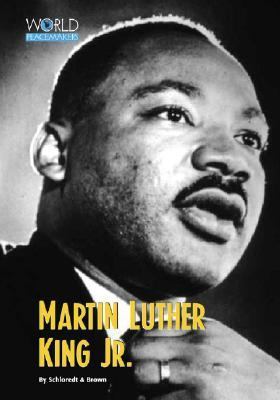 Martin Luther King, Jr. : civil rights pioneer