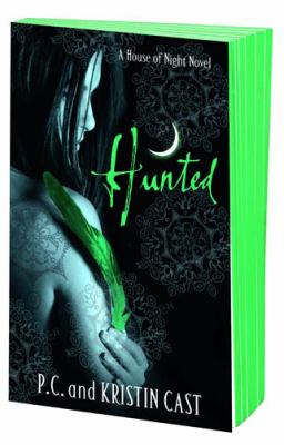 Hunted : a house of night novel