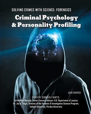 Criminal psychology & personality profiling