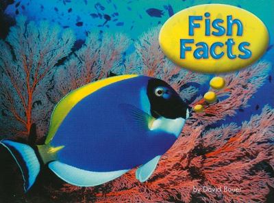 Fish facts