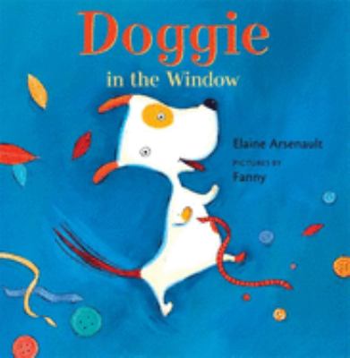 Doggie in the window