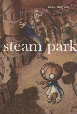 Steam Park /;