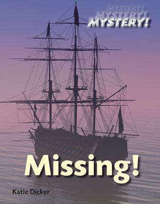 Missing!