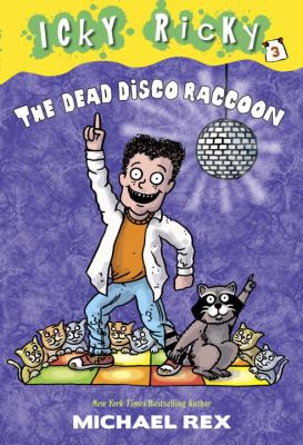 The dead disco raccoon