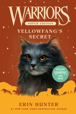 Yellowfang's secret