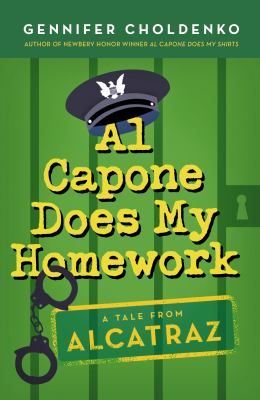 Al Capone does my homework