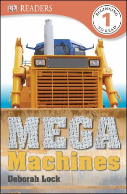 Mega machines