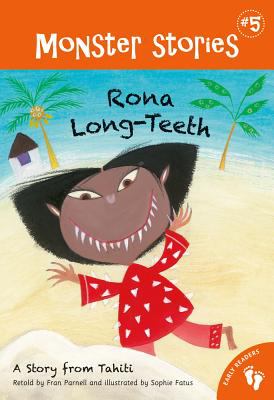 Rona Long-Teeth : a story from Tahiti
