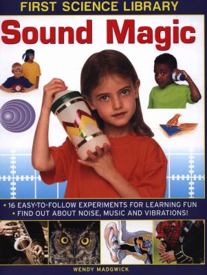 Sound magic