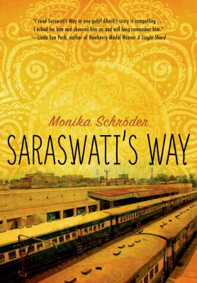 Saraswati's way