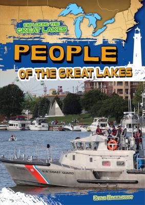 People of the great lakes