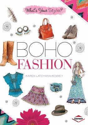 Boho fashion