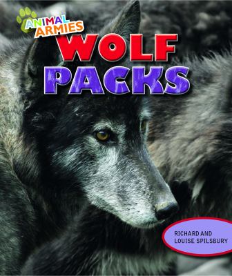 Wolf packs
