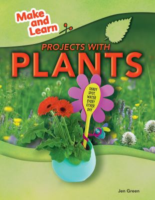 Projects with plants