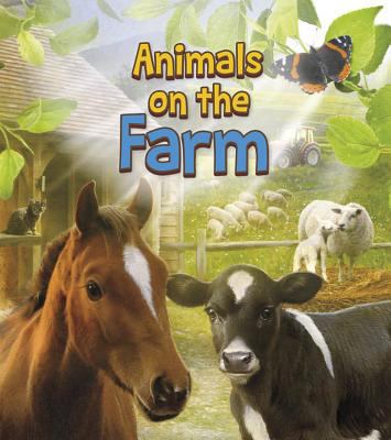 Animals on the farm