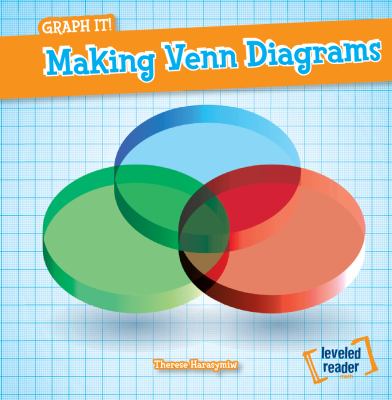 Making Venn diagrams