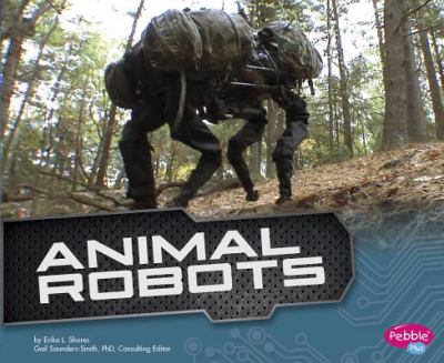 Animal robots