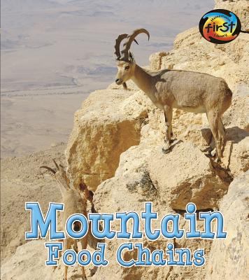 Mountain food chains