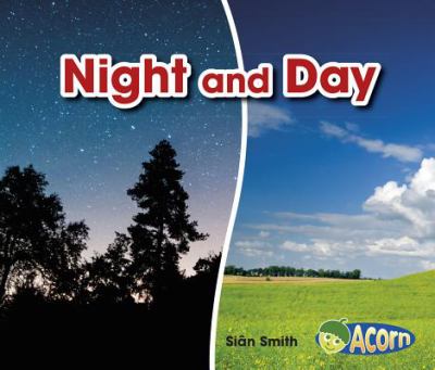 Night and day