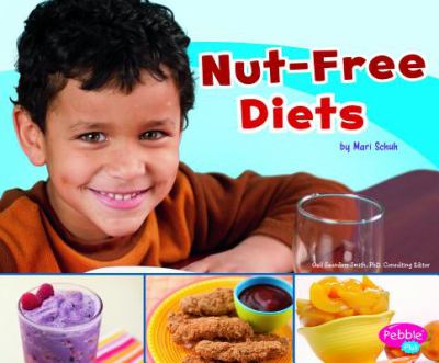 Nut-free diets