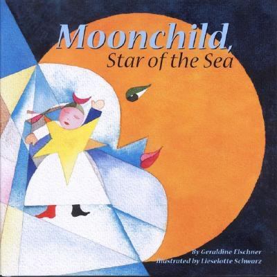 Moonchild, star of the sea