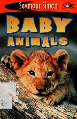 Baby animals