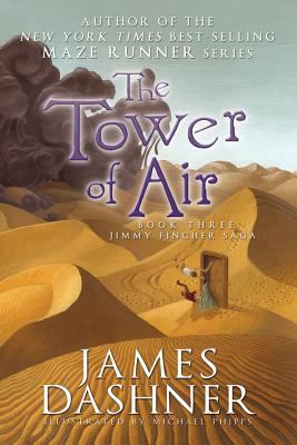 The tower of air