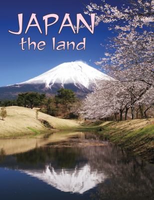 Japan : the land