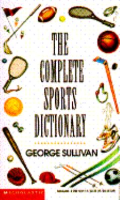 The complete sports dictionary