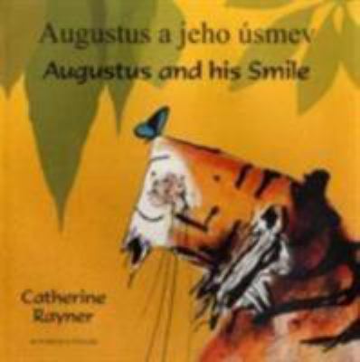 Augustus a jeho úsmev = Augustus and his smile