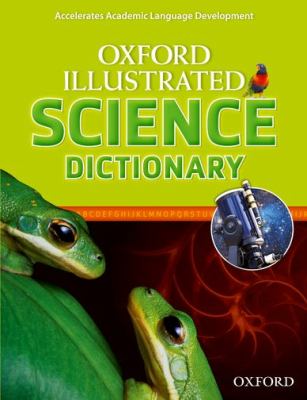 The Oxford illustrated science dictionary.