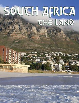 South Africa : the land