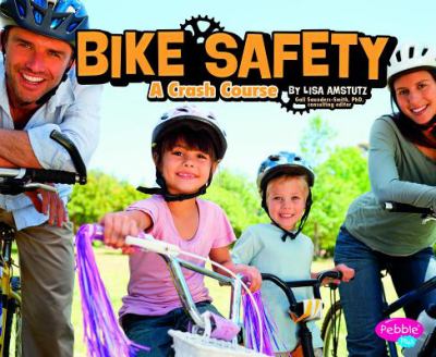 Bike safety : a crash course