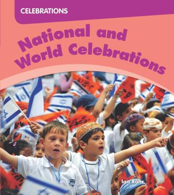 National and world celebrations