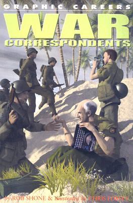 War correspondents