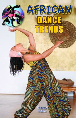 African dance trends