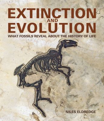 Extinction and evolution : what fossils reveal about the history of life