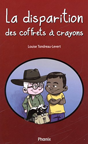 La disparition des coffrets à crayons