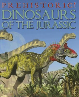 Dinosaurs of the Jurassic