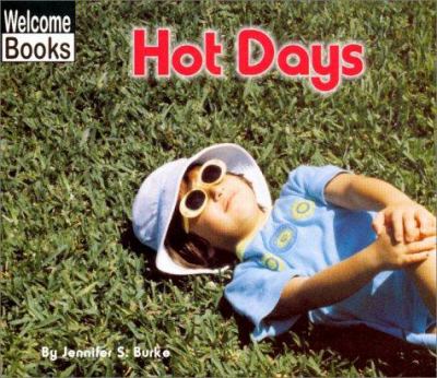 Hot days