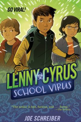 Lenny Cyrus : school virus